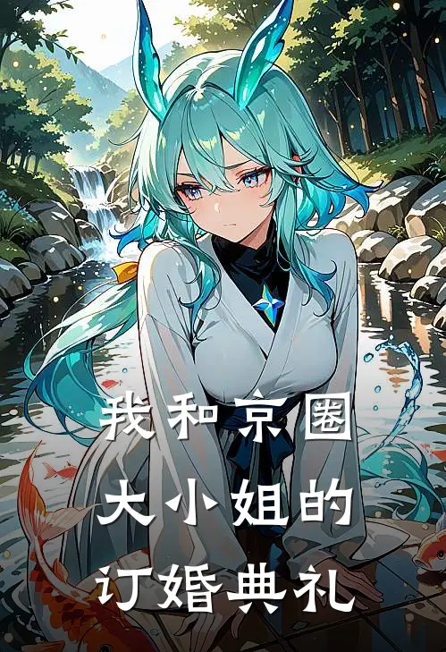 我和京圈大小姐的订婚典礼