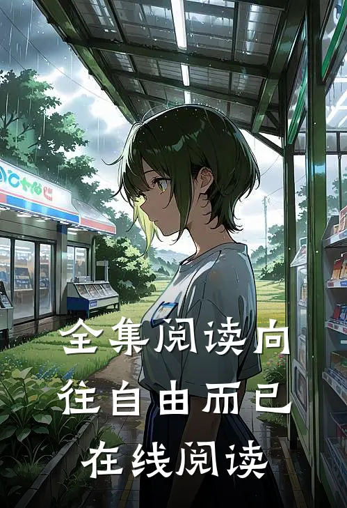 全集阅读向往自由而已在线阅读