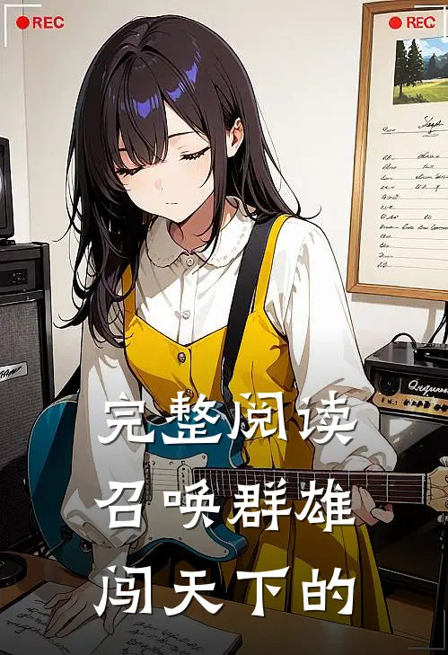 完整阅读召唤群雄闯天下的