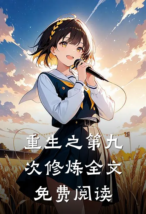 重生之第九次修炼全文免费阅读