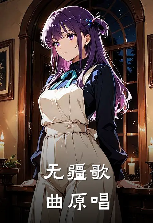 无疆歌曲原唱