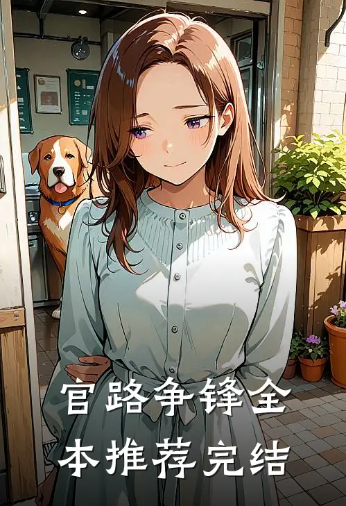 官路争锋全本推荐完结