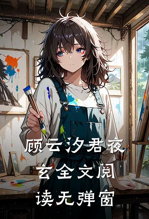 顾云汐君夜玄全文阅读无弹窗