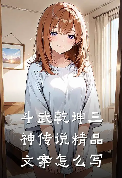 斗武乾坤三神传说精品文案怎么写