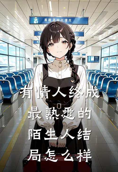 有情人终成最熟悉的陌生人结局怎么样