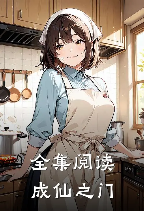 全集阅读成仙之门