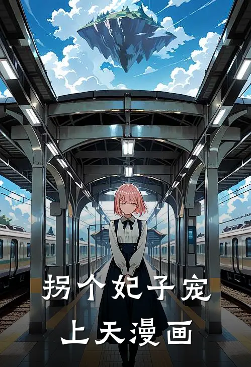 拐个妃子宠上天漫画