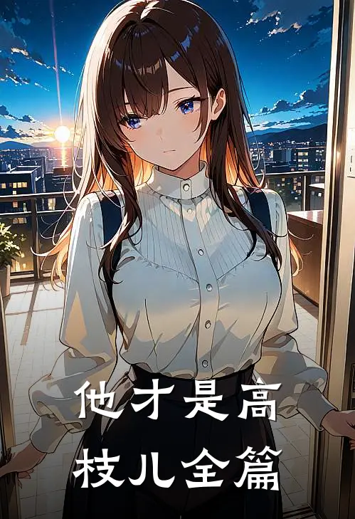 他才是高枝儿全篇