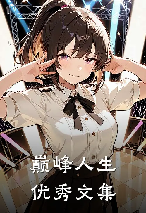 巅峰人生优秀文集