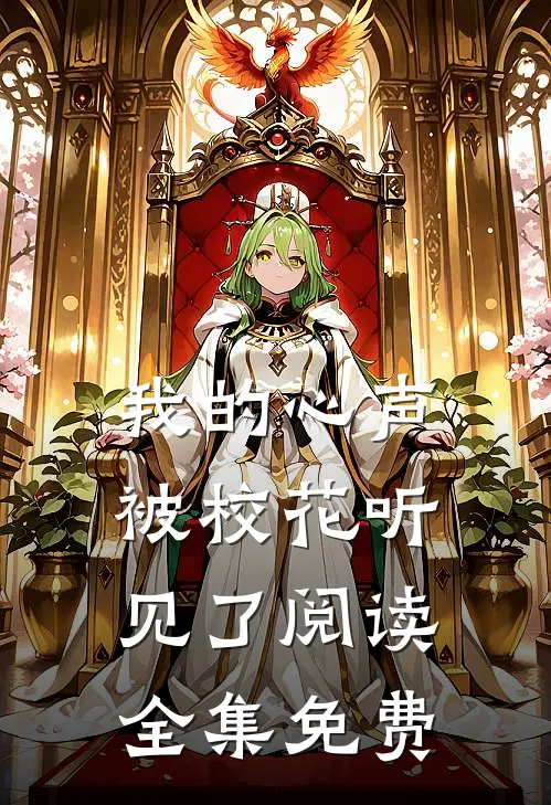 我的心声被校花听见了阅读全集免费