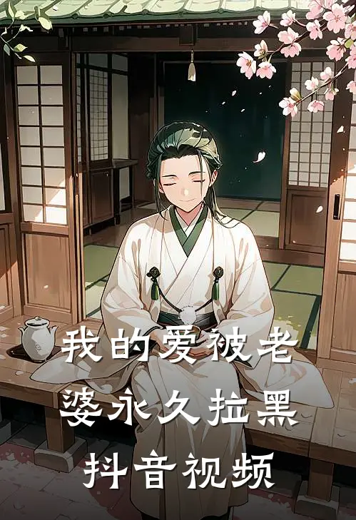我的爱被老婆永久拉黑抖音视频