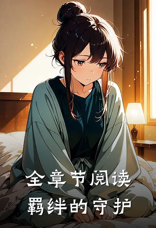 全章节阅读羁绊的守护