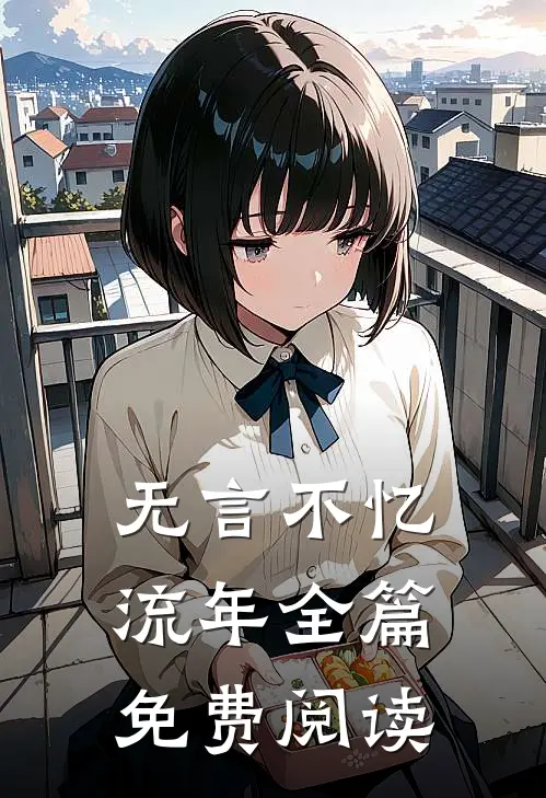 无言不忆流年全篇免费阅读