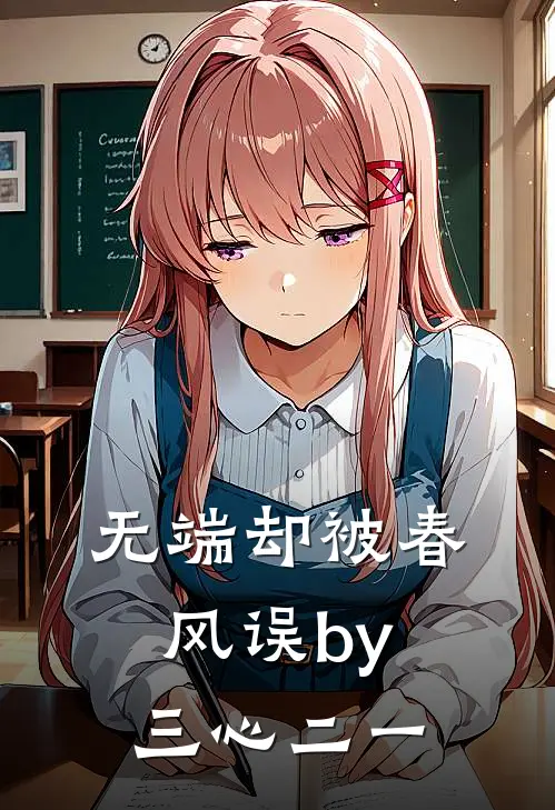 无端却被春风误by三心二一