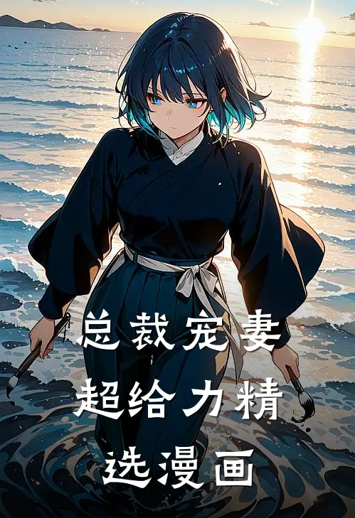 总裁宠妻超给力精选漫画