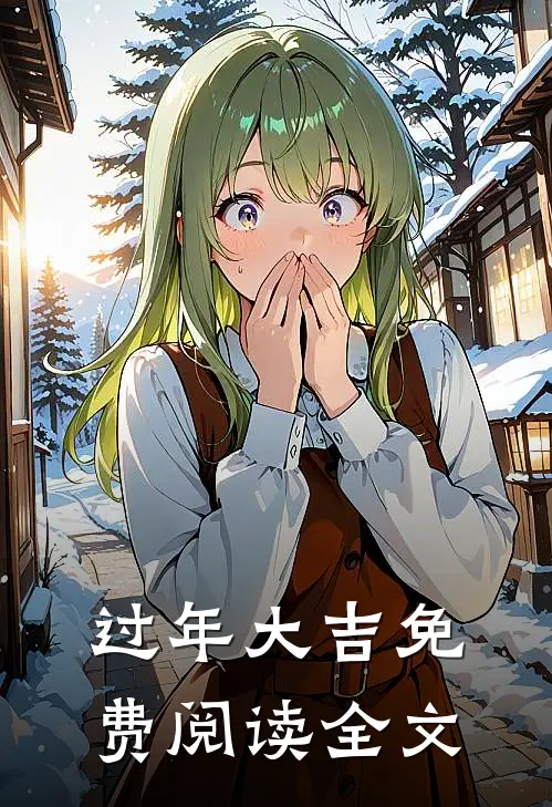 过年大吉免费阅读全文