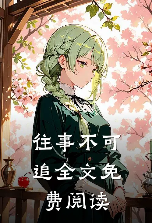 往事不可追全文免费阅读