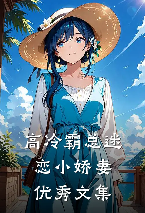 高冷霸总迷恋小娇妻优秀文集
