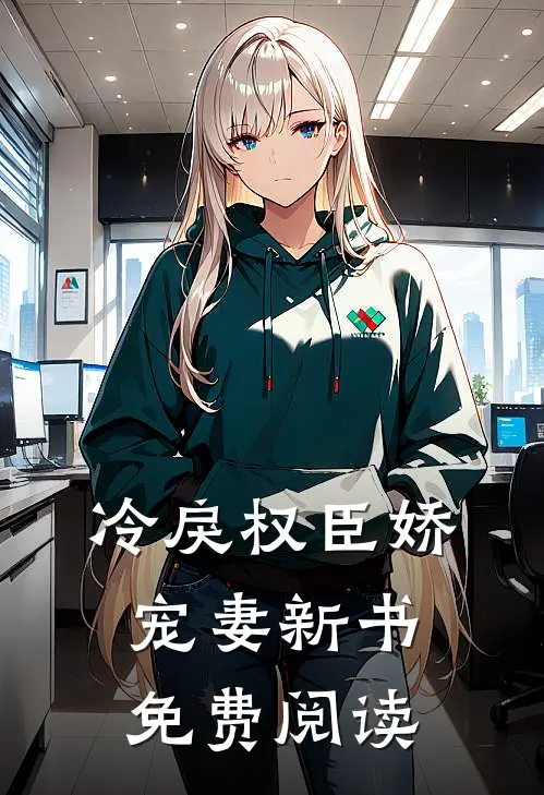 冷戾权臣娇宠妻新书免费阅读