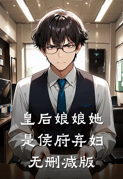 皇后娘娘她是侯府弃妇无删减版