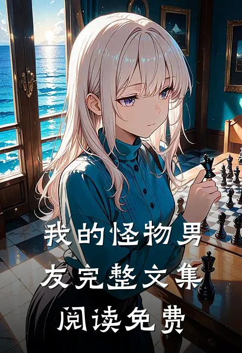 我的怪物男友完整文集阅读免费