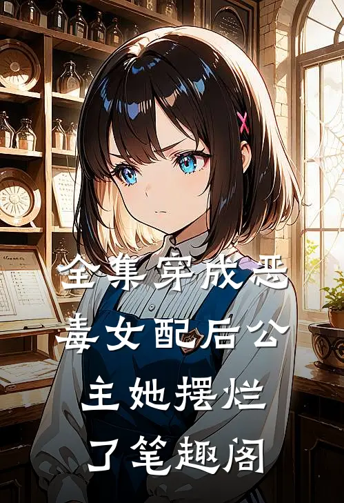 全集穿成恶毒女配后公主她摆烂了笔趣阁