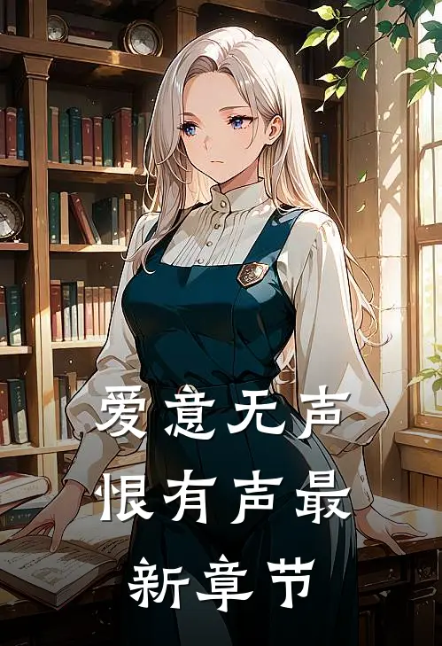 爱意无声恨有声最新章节