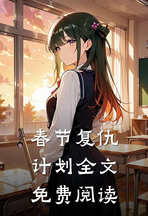 春节复仇计划全文免费阅读