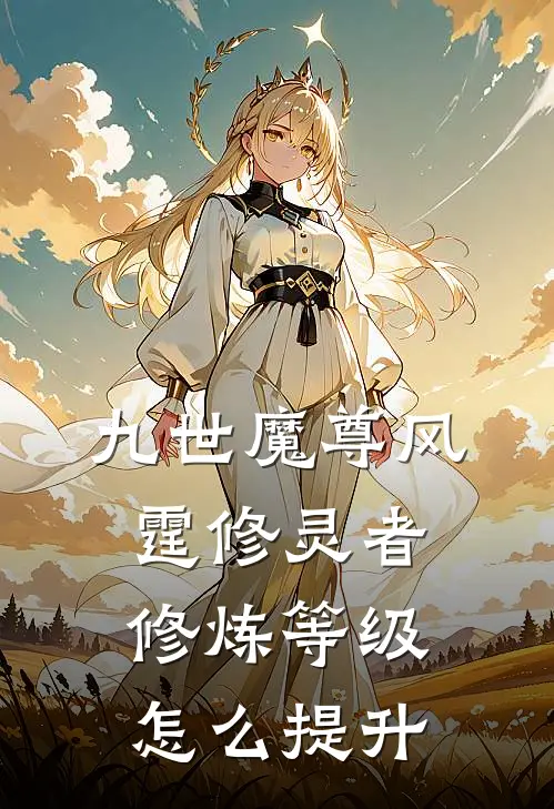 九世魔尊风霆修灵者修炼等级怎么提升