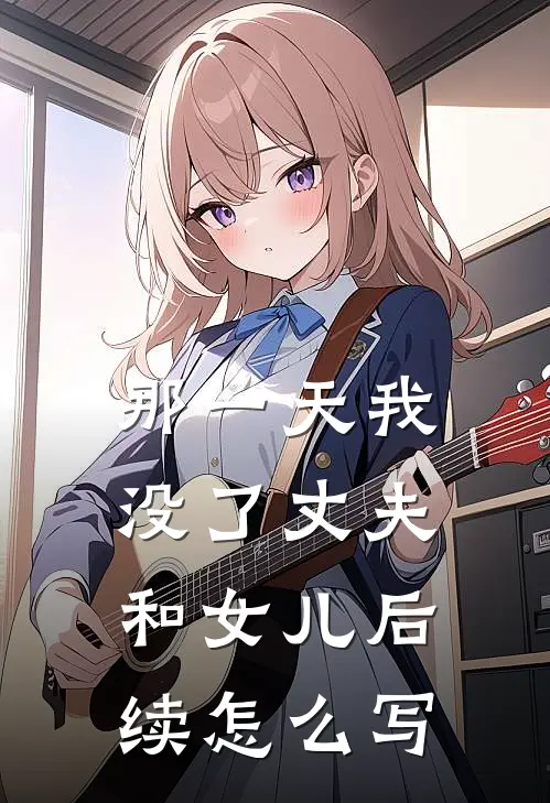 那一天我没了丈夫和女儿后续怎么写