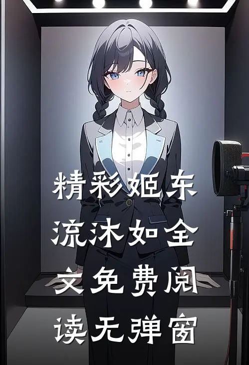精彩姬东流沐如全文免费阅读无弹窗