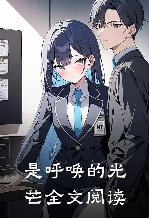 是呼唤的光芒全文阅读