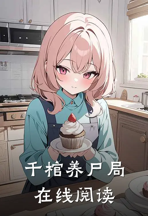 千棺养尸局在线阅读