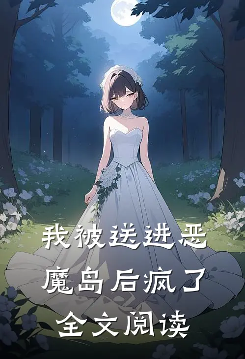 我被送进恶魔岛后疯了全文阅读