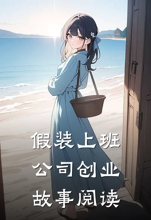 假装上班公司创业故事阅读