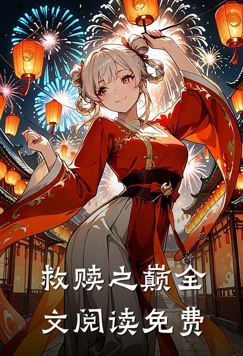 救赎之巅全文阅读免费