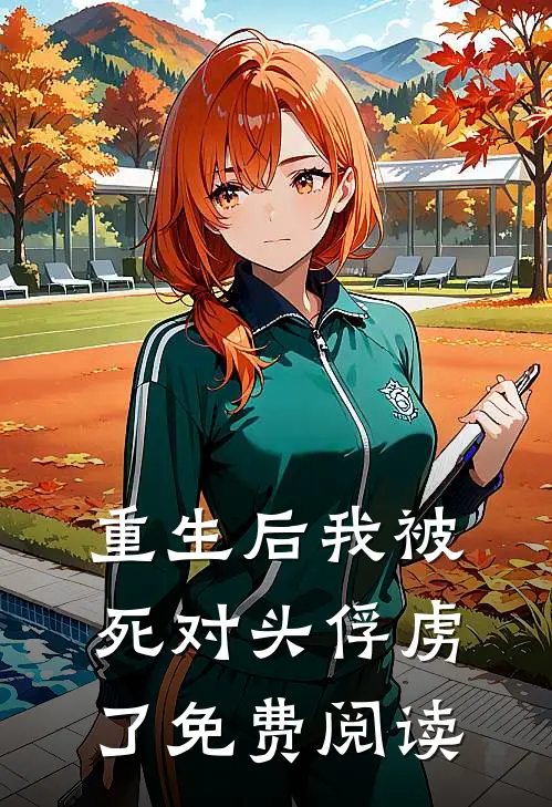 重生后我被死对头俘虏了免费阅读