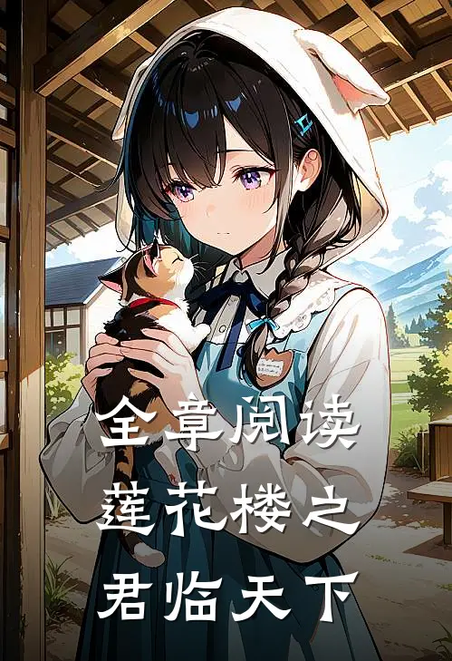 全章阅读莲花楼之君临天下