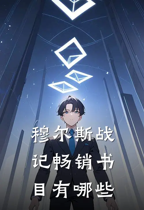 穆尔斯战记畅销书目有哪些