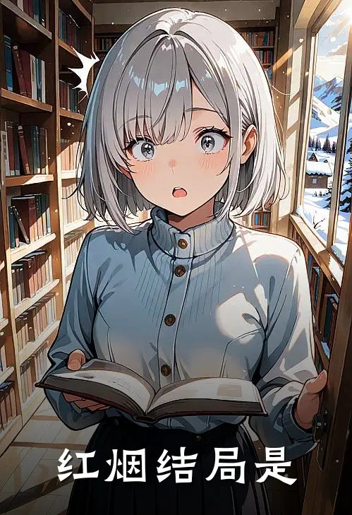 红烟结局是