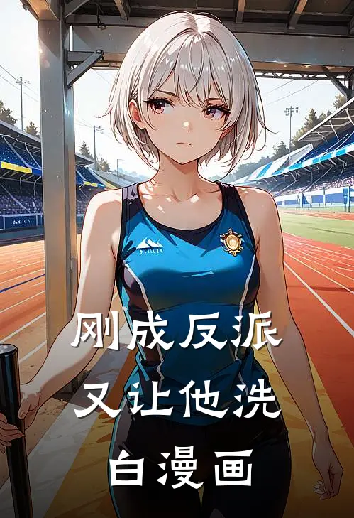 刚成反派又让他洗白漫画