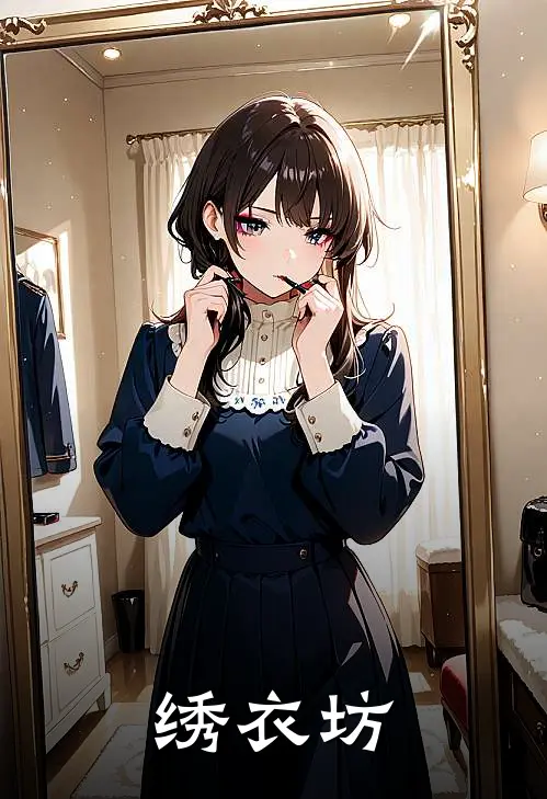 绣衣坊