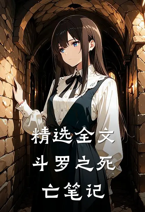 精选全文斗罗之死亡笔记