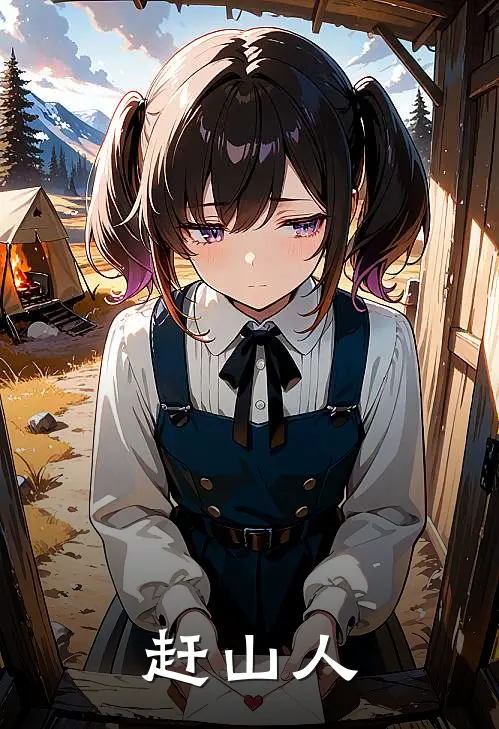赶山人