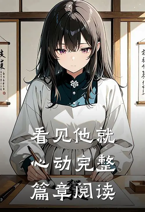 看见他就心动完整篇章阅读