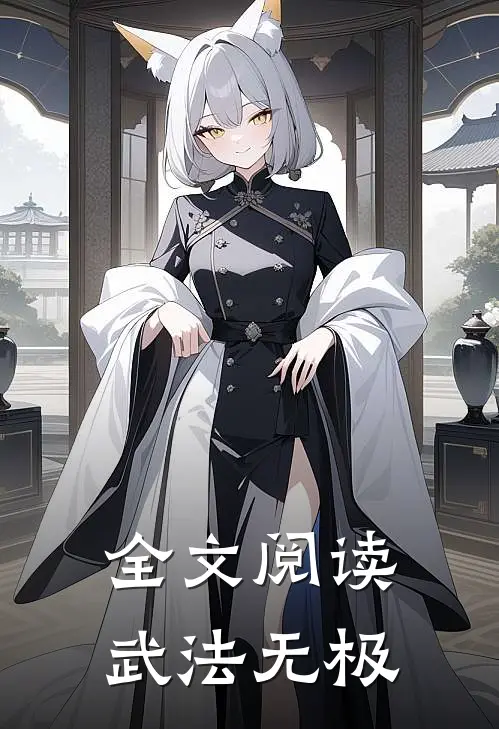全文阅读武法无极