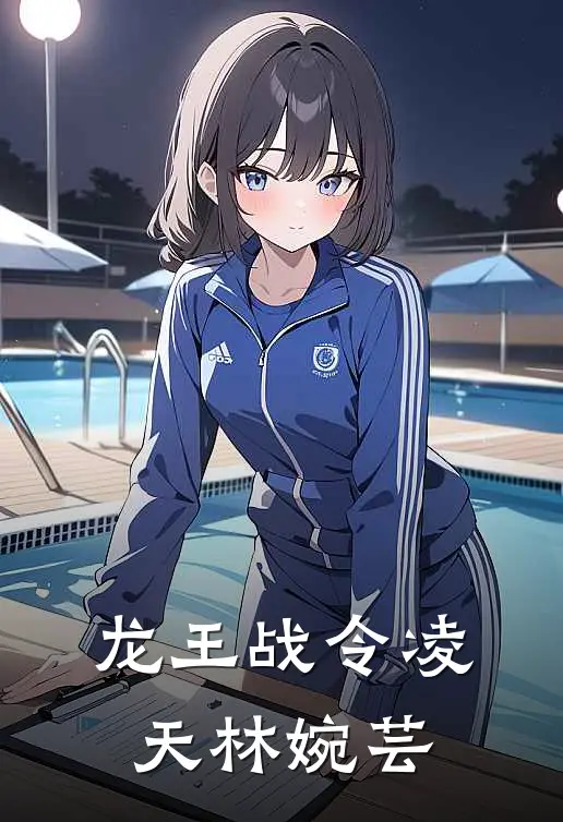 龙王战令凌天林婉芸