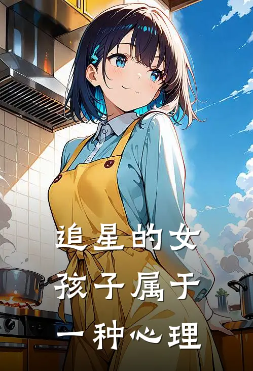 追星的女孩子属于一种心理