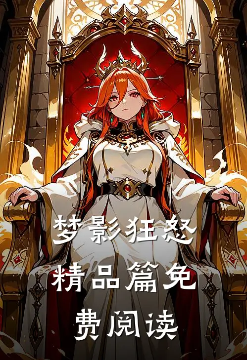 梦影狂怒精品篇免费阅读