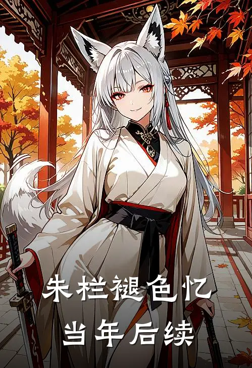 朱栏褪色忆当年后续